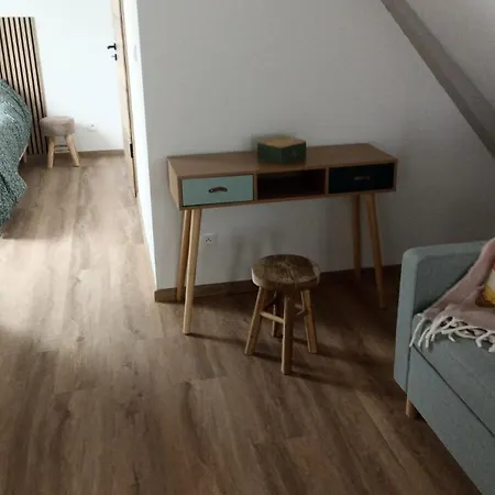 Appartamento Le Cosy Marlenheim Esterno foto