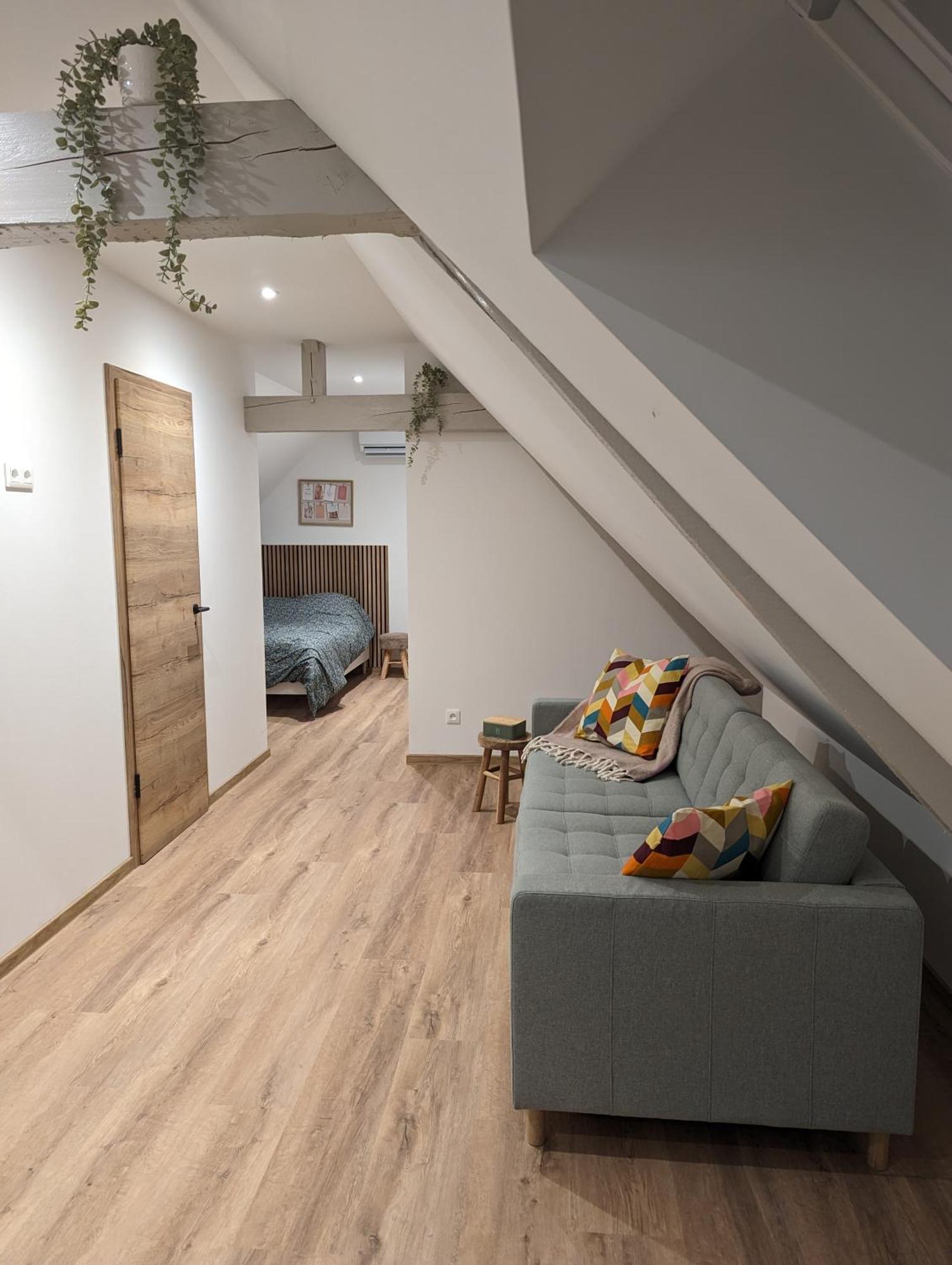 Le Cosy Marlenheim