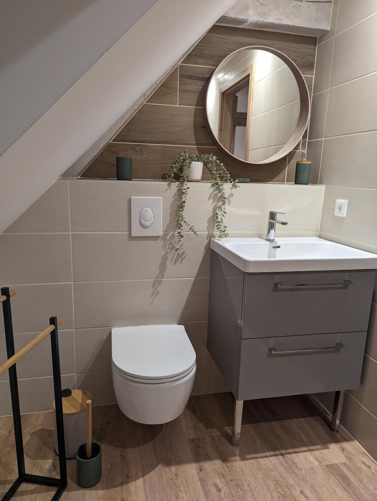 Le Cosy Apartment Marlenheim