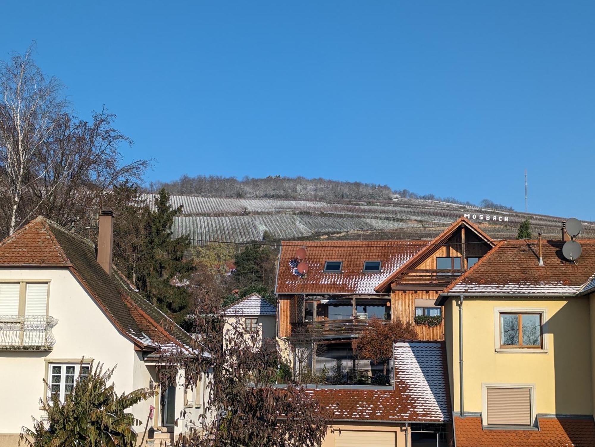 Le Cosy Marlenheim